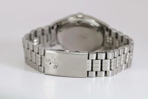 Ulysse Nardin 36000 Chronometer Ref 4620 2 Stock Photos