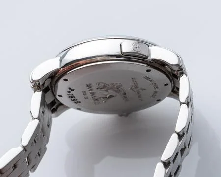 Ulysse Nardin watch Stock Photos