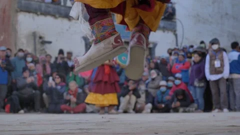 UM059 Video stock 326454397