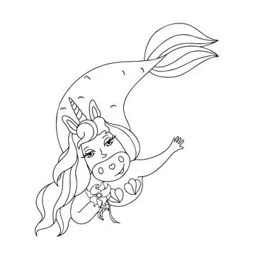 Um7 Stock Illustration