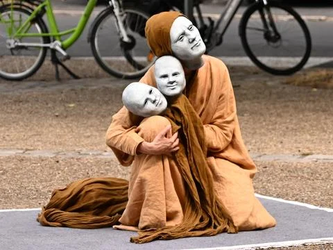 Umama Stock Photos