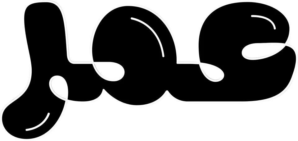 Umar name in modern Arabic calligraphy vector Stock Illustration