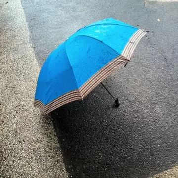 Umbrela Stock Photos