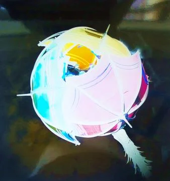 Umbrella 0 Stockillustratie