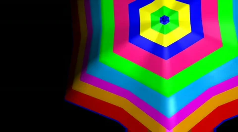 Umbrella Stock Footage 280074