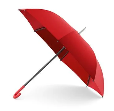 Umbrella Stock Illustration