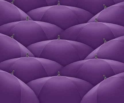 Umbrella Stock Illustration