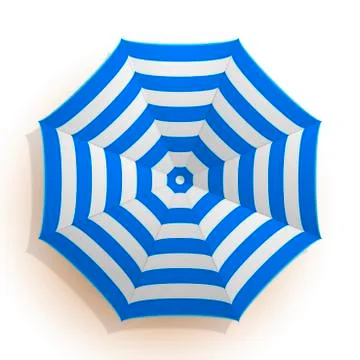 Umbrella Stock Illustration