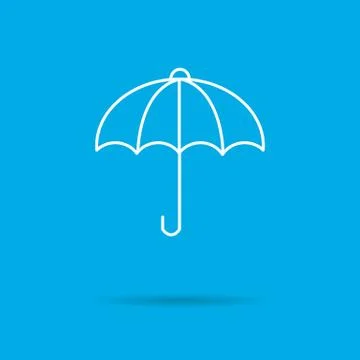 Umbrella 스톡 일러스트