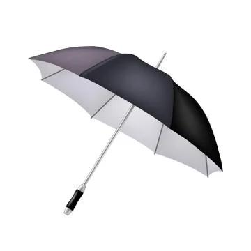 Umbrella Stock Illustration