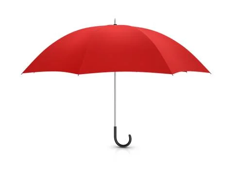 Umbrella Illustrazione stock