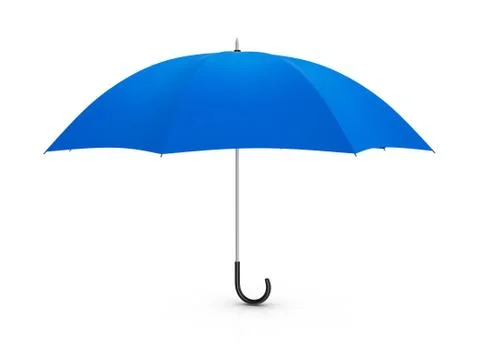 Umbrella Stock Illustration