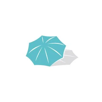 Umbrella Stock Illustration