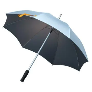 Umbrella Stock Illustration