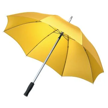 Umbrella Illustrazione stock
