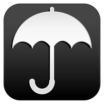 Umbrella Stock Illustration