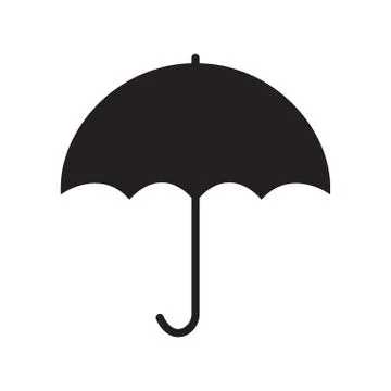 Umbrella Stock Illustration