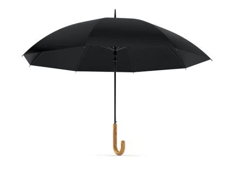 Umbrella Stock Illustration