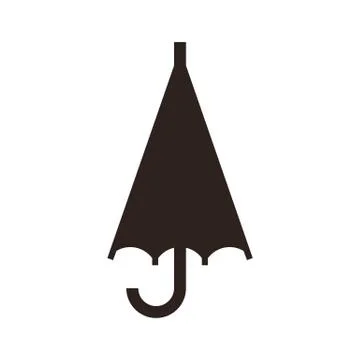 Umbrella Stock Illustration