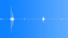 Umbrella open closeSound Effect
