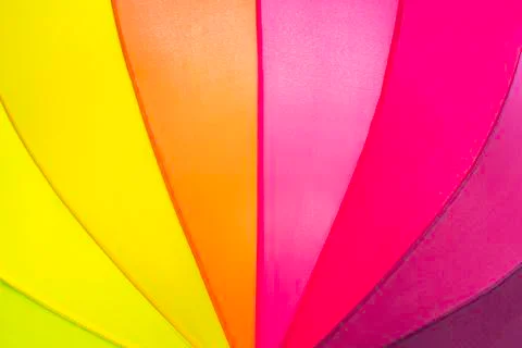 Umbrella pattern   background Stock Photos