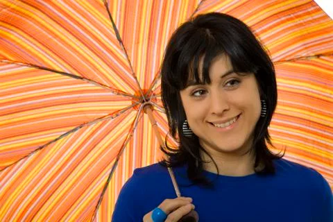 Umbrella Stock Photos