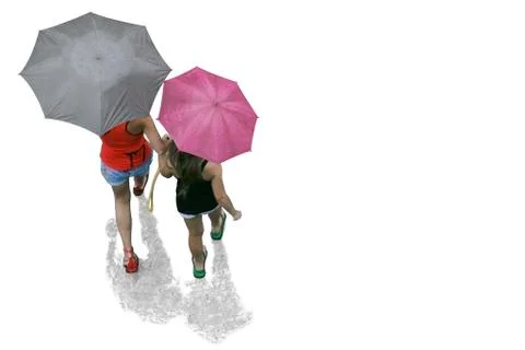 Umbrella 库存照片