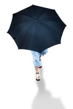 Umbrella Stock Photos