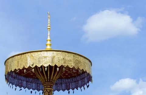 Umbrella Stock-Fotos