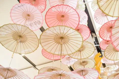 Umbrella Stock Photos