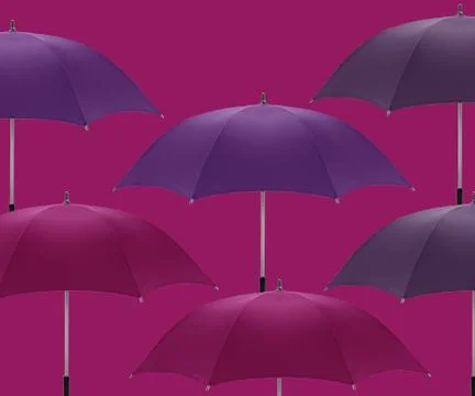 Umbrella Stock Photos