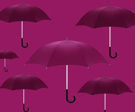 Umbrella Stock Photos