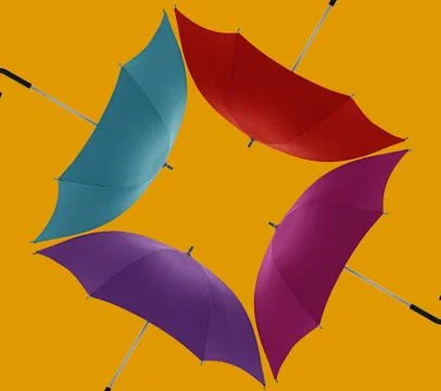 Umbrella Stock Photos