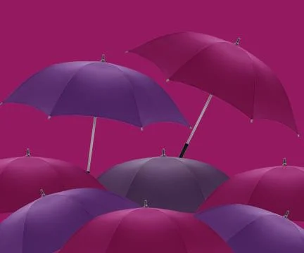 Umbrella Stock Photos