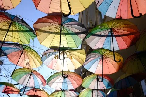 Umbrella Stock Photos