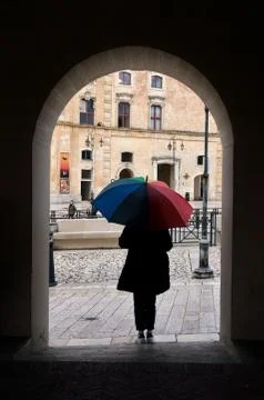 Umbrella Stock Photos