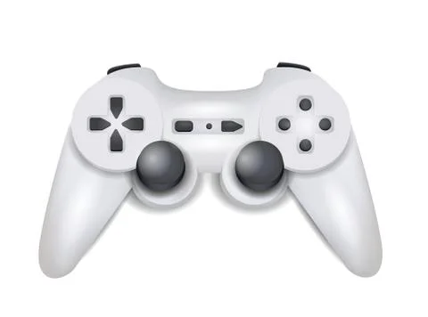 Umbrellas Stock Illustration