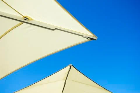 Umbrellas Stock Photos