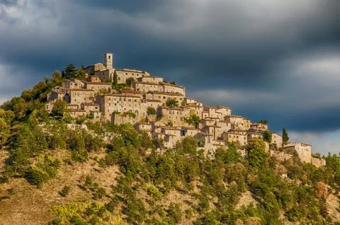 Umbria Stock Photos