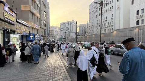 Ummrah Kabba, Macca Ramazan Eid Islam Stock Photos