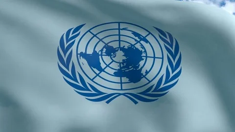 UN 4K 30fps Stock Footage 73445010