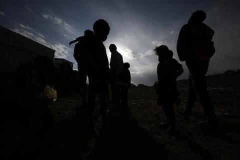 UN aid programs in Yemen need 3.9 billion US dollar throughout 2022, Sanaa - 11  Stock Photos