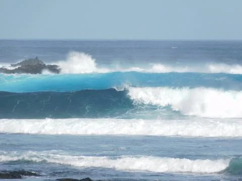Un poco de Lanzarote, Islas Canarias Stock Photos