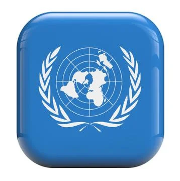 Un symbol Stock Illustration