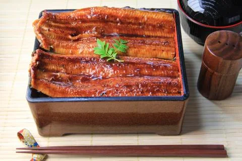 Una-Jyu Stock Photos