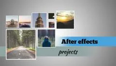 Unbeat Stock After Effects