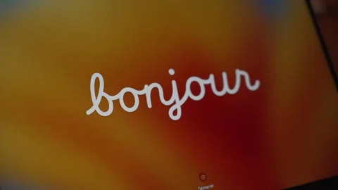 Unboxing a MacBook Pro for the first time. Stock Footage 249263769