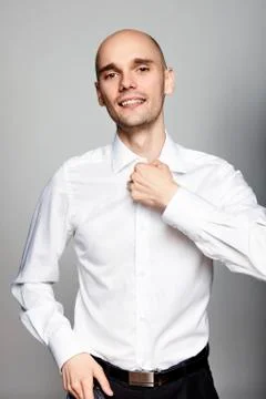 Unbutton a Button Stock Photos