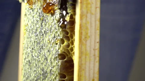 Uncapping frames Stock Footage 53425626