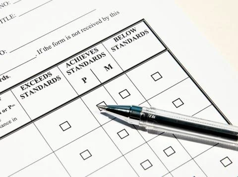 Unchecked column Stock Photos